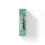 CLEAN CARTS ALASKAN THUNDERFUCK