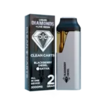 CLEAN CARTS BLACKBERRY DIESEL