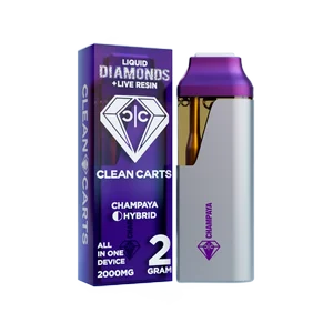 CLEAN CARTS CHAMPAYA