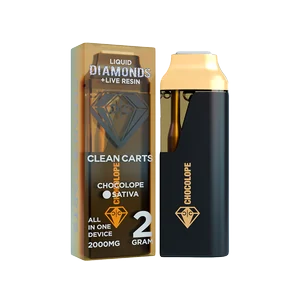 CLEAN CARTS CHOCOLOPE