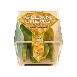 KIWI CLEAN CHEWS