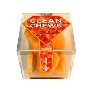 MANGO CLEAN CHEWS