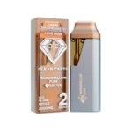 CLEAN CARTS MARSHMALLOW PUFF