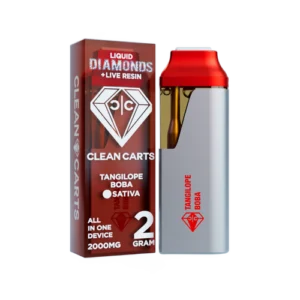 CLEAN CARTS TANGILOPE