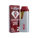 CLEAN CARTS TROPICAL MIMOSA