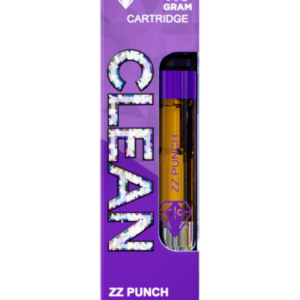Clean Carts ZZ-PUNCH