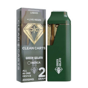 clean-carts-green-gelato-indica