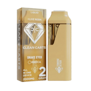 clean-carts-snake-eyes